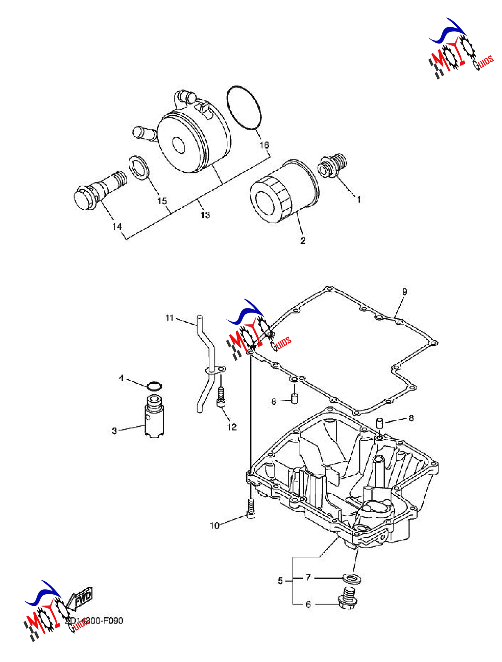 Engine Diagram